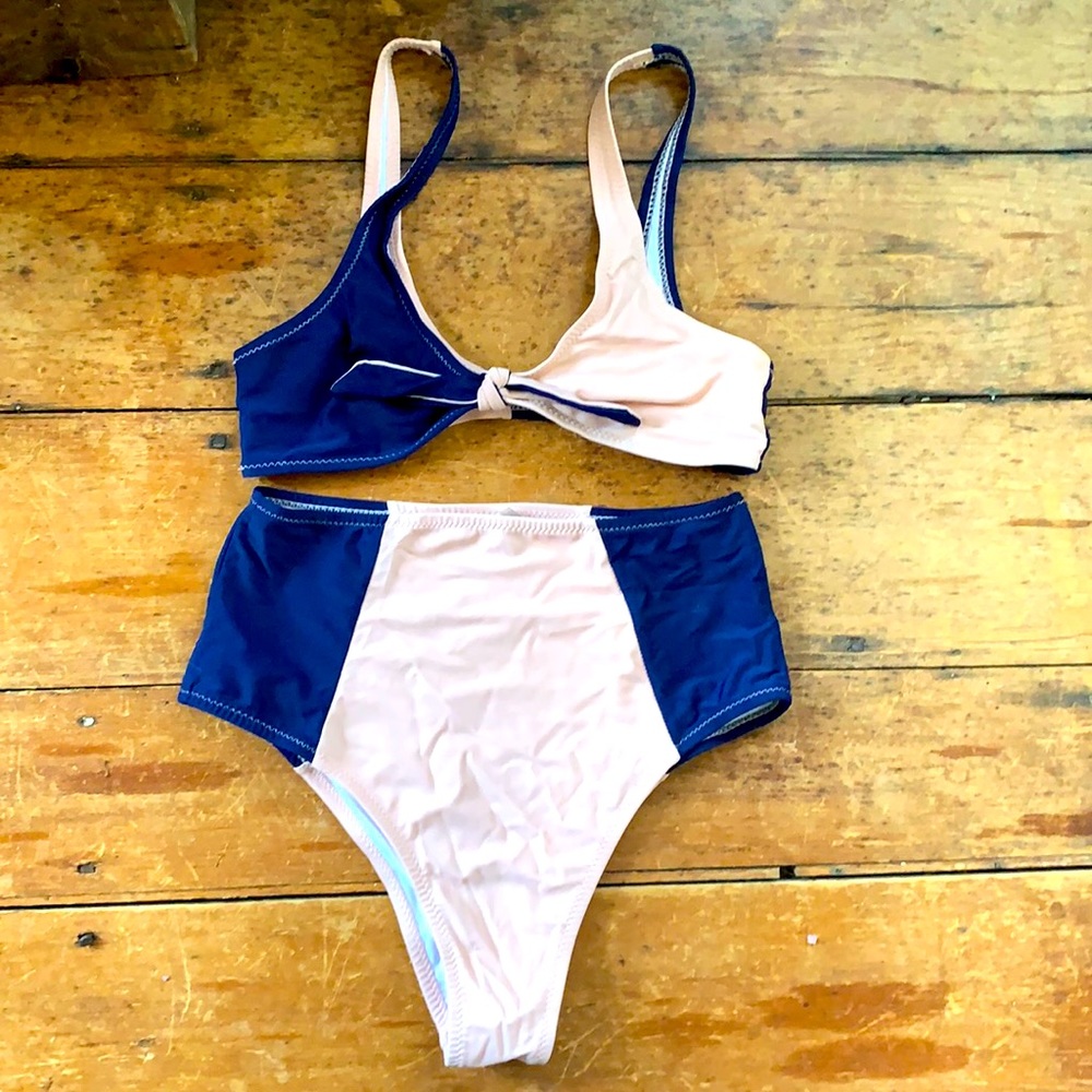 Cupshe bikini